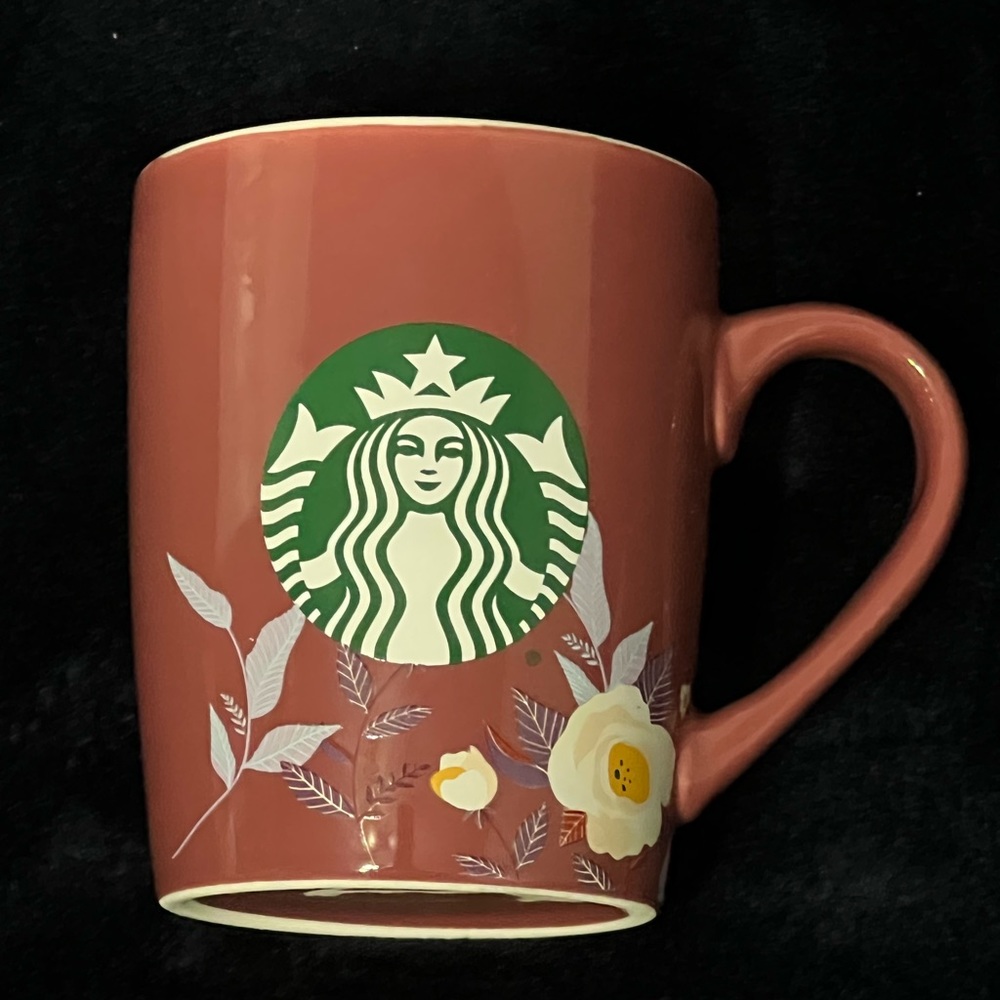 Brand new Starbucks ceramic mug